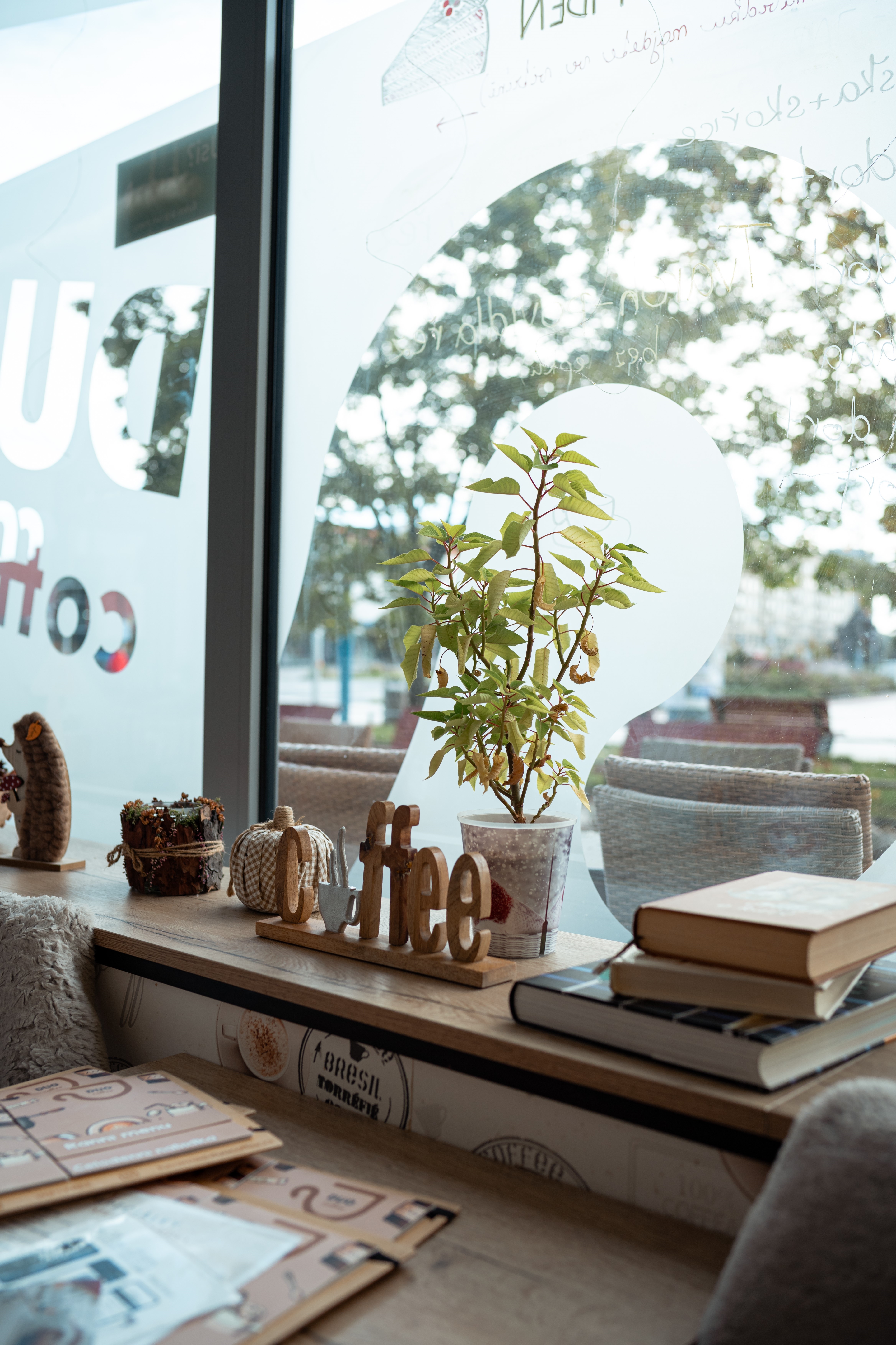 DUO coffee – káva