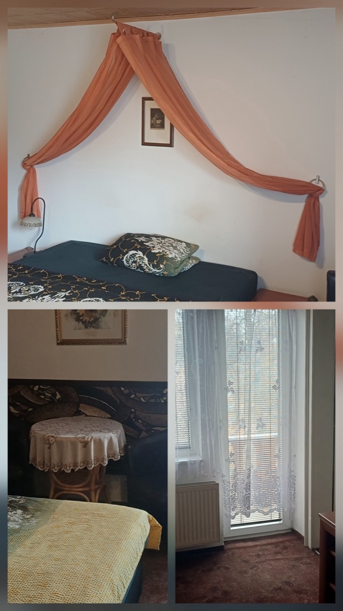 Apartmán v 1. patře