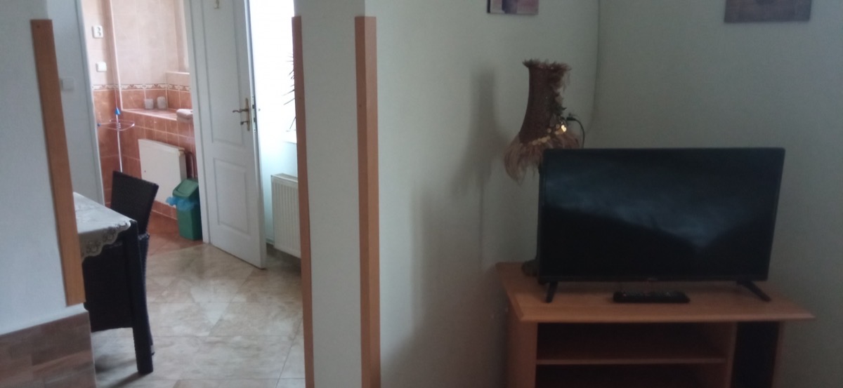 Pokoj č. 8